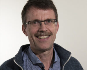 Sverre Bøe